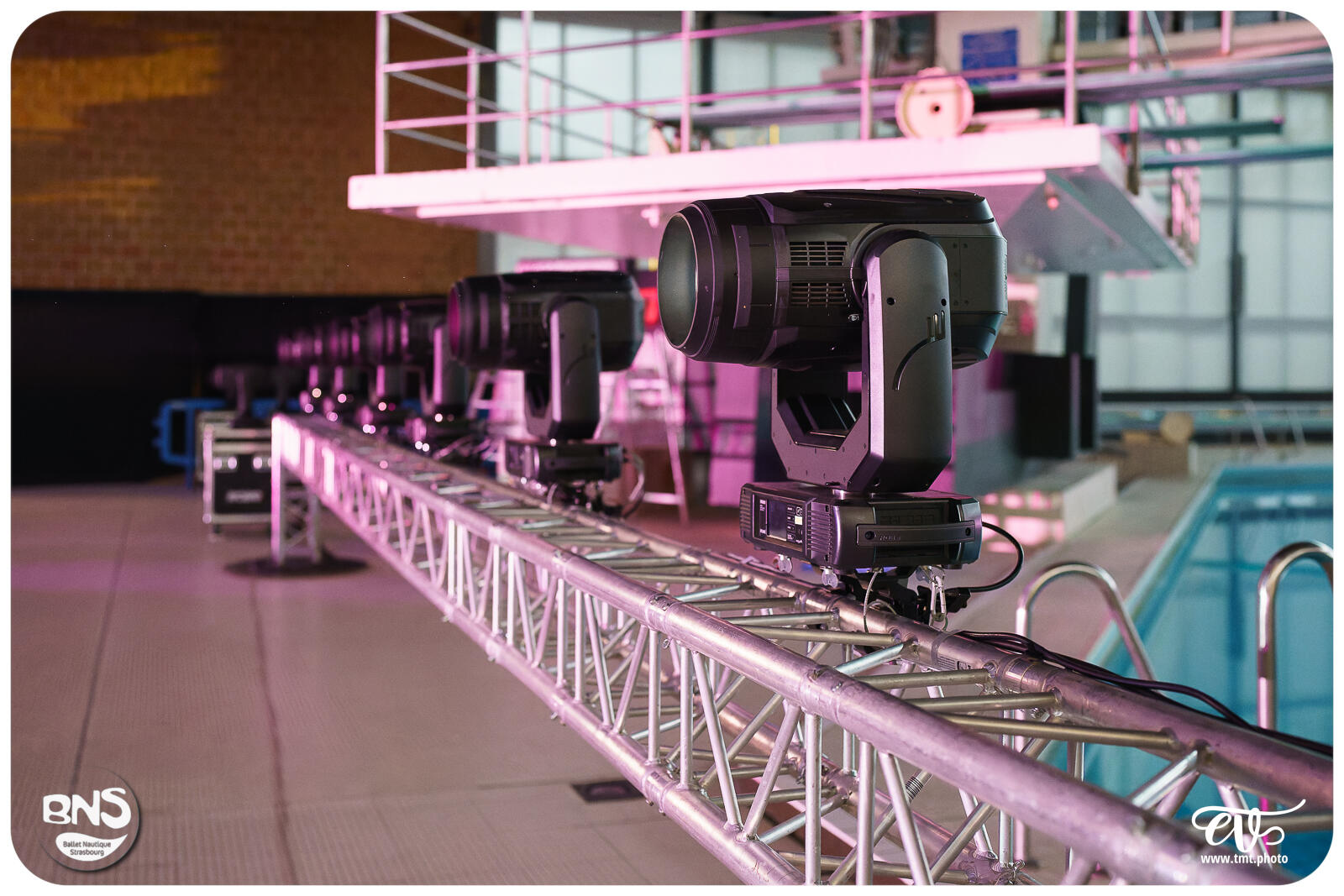 BNS - MILLE ET UNE NUITS